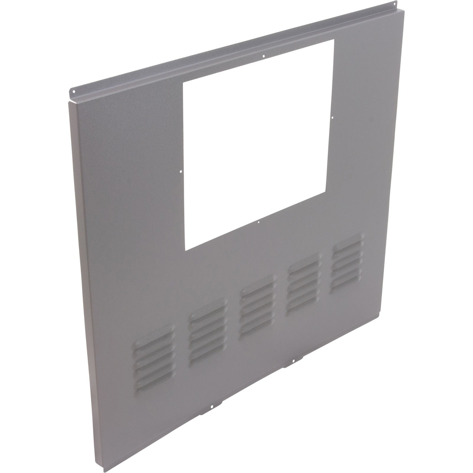 Rear Panel Assembly, Zodiac Jandy LXi 400 : R0459805