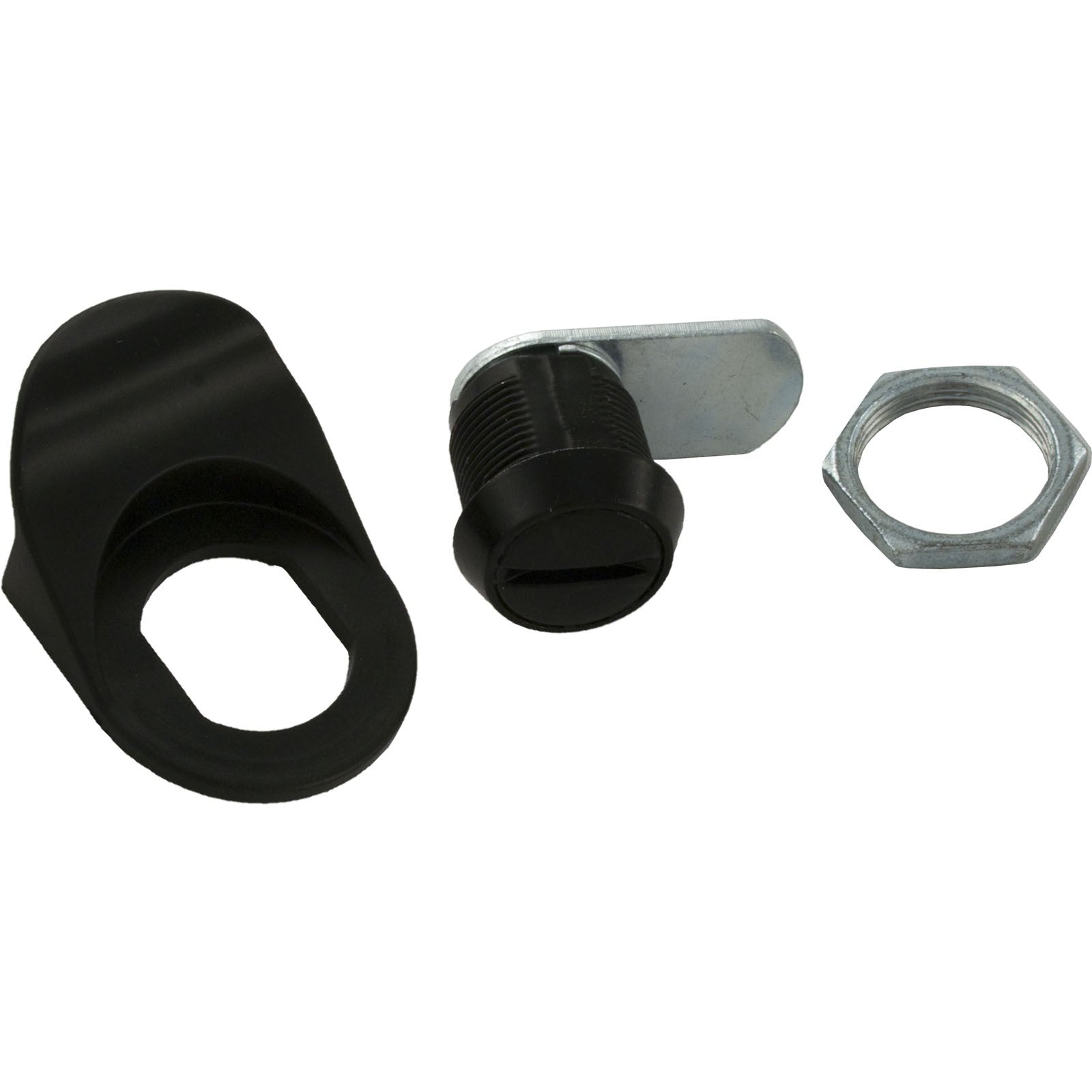 Door Latch, Zodiac Jandy Laars LX/LT/Low NOx/LRZE/LRZM/LXi : R0334900