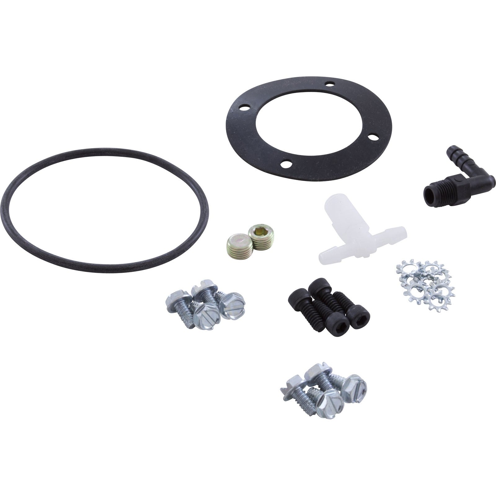 Venturi Hardware Kit, Zodiac Laars HI-E2 : R0322200