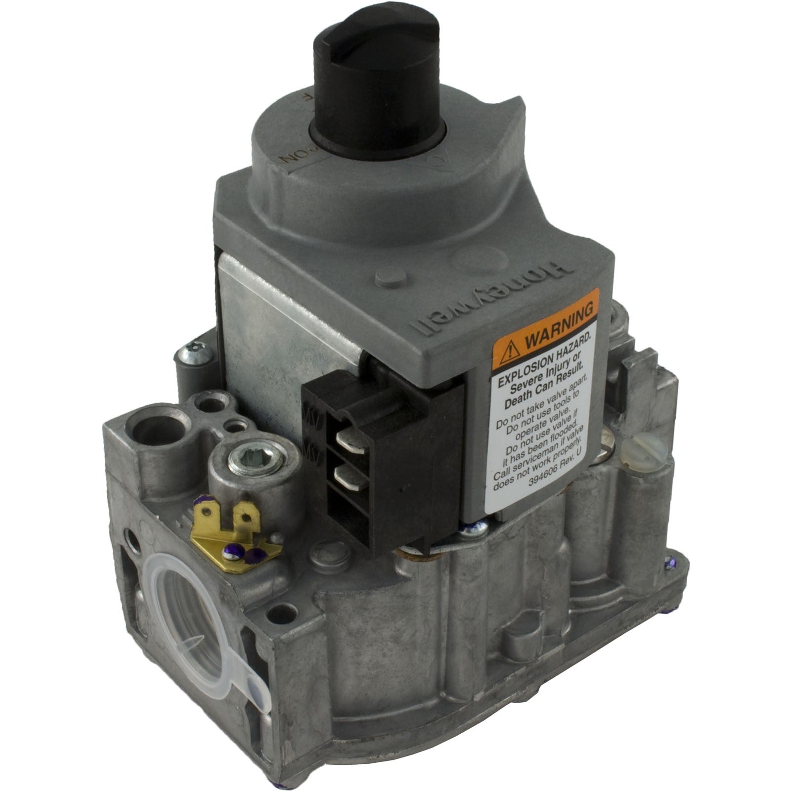 Gas Valve, Zodiac Jandy LRZE, Nat. : R0494500