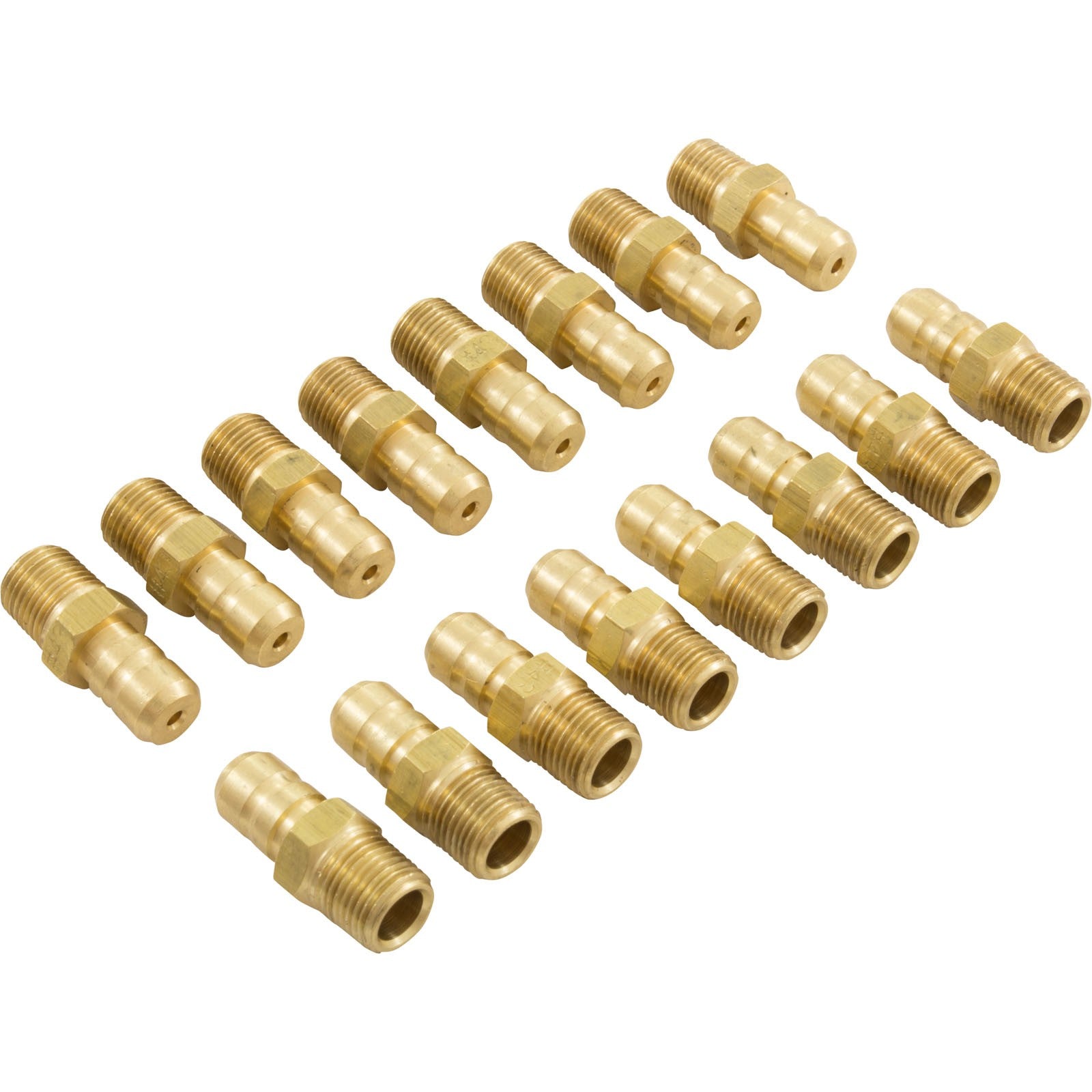 Orifice Set, Zodiac Jandy LRZE/LRZM, Nat., 0-3k foot. : R0469200
