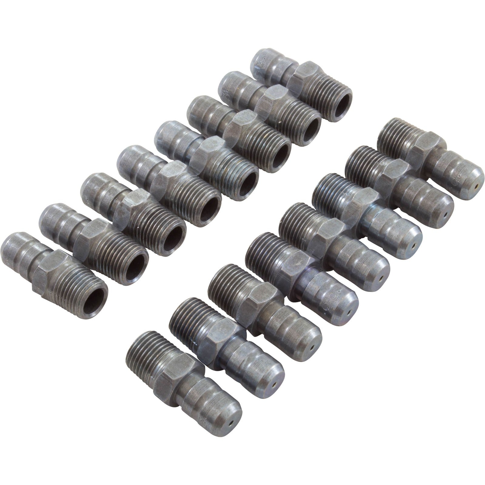 Orifice Set, Zodiac Jandy LRZE/LRZM, LP, 0-5k foot. : R0469500