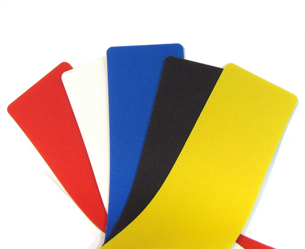 Anti-Slip Tape - 6 x 24 Inch Strip