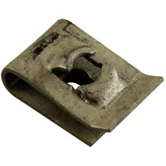 U-Clip Nut, Pentair Heat Pumps, D06437-10 Tinnerman : 470281Z