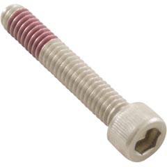 Diffuser Screw, Pentair IntelliFlo XF/VS, 8-32 x 1” : 353323Z