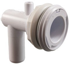 Jet Body, CMP Typhoon 200, 1-1/2"hs, a3/8"sb x 3/4"sb, "L" Gskt : 23422-200-300