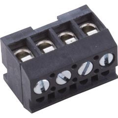 Terminal Block, Pentair Compool, 4 Positions : 8023304Z