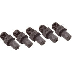 Burner Orifice Pro No.58, Raypak 206A-406A, 5 PCS : 350087F