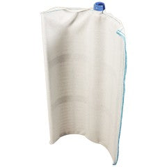 Grid DE, Darlly, Partial, 9-3/4" x 18" for 36 sqft : DG-0918
