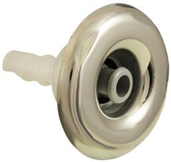 Jet Intl, CMP Typhoon 300, 3-5/16"fd, Dir, Smooth Scal, SS/Gry : 23432-812-900
