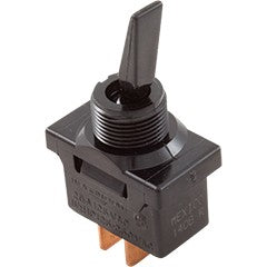 Toggle Switch, Pentair, SPST, 20A, Double Insulated : 155187Z