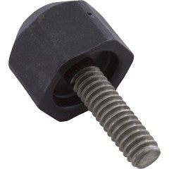 Screw, Pentair StaRite Max-E-Pro, 2 Speed, Impeller : 37337-6081Z