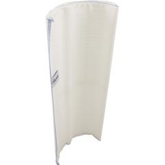 DE Grid, Pent/Hayward/WW/Zod Partial, 24"x9-3/4", for 48 sqft : FC-9440