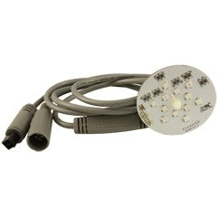 Spa Light, SloanLED LiquaLED 12 Cluster, 36" Daisy Link : 701570-12-DLSO