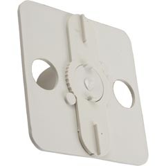 Diverter Assembly, Waterway Spa Skimmer : 550-1500