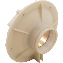 Diffuser, Pentair DuraGlas II, 1.5-3.0hp : C1-271PZ