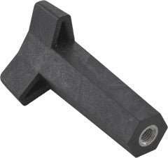 Clamp Knob, Pentair, Challenger/Waterfall, 1/4-18 : 175025Z