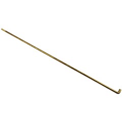 Center Rod, Pentair Sta-Rite S7D75/S8D110/DES/DEP : 23900-0039Z