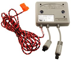 Light Controller, SloanLED, LiquaLED Control 40, 12VDC, 80 POL : 701678-DLO-DC