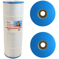 Cartridge, 90 sqft, 3"ot, 3"ob, 7"dia, 20"L, 4oz : 70903