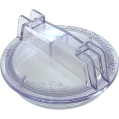 Trap Lid, Pentair Dura-Glas II/Max-E-Glas II : C3-185PZ