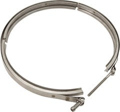 Band Clamp Assembly, Pentair Challenger : 354629Z