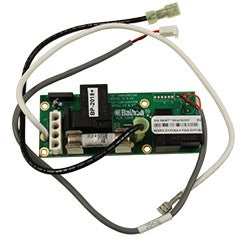 PCB, Balboa, Genuine Daughter Board X-P332, for BP, 12A : G1930