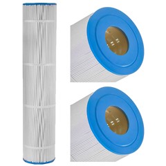 Cartridge, 137sqft, 3"ot, 3"ob, 7"dia, 32-13/16"L, 4oz : 71371
