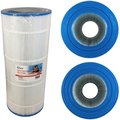 Cartridge, 150sqft, 5-13/16"ot, 6-1/16"ob, 9-15/16", 24"L, 4oz : 91502