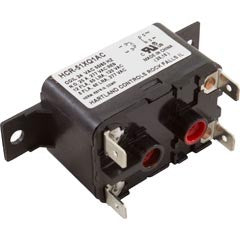 Relay, Pentair UltraTemp/ThermalFlo, Fan Evaporator : 473150Z