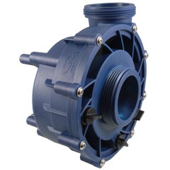 Wet End, Gecko Maelstrom MS-1, 2.0hp, 2", 56 Frame : 0800-500004