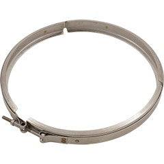 V-Clamp, Pentair Sta-Rite Posi-Flo II, w/o Nut, Upper : 25010-0101Z