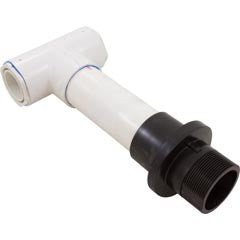 Pipe Asy Tr140C 3"Upper : 154008