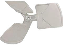 Fan Blade Replacement, Pentair UltraTemp/ETi : 473783Z