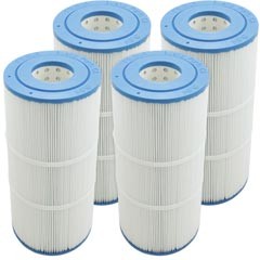 Cartridge, 60sqft, 3"ot, 3"ob, 7", 14-1/8" 4oz, 4pk : FC-6460