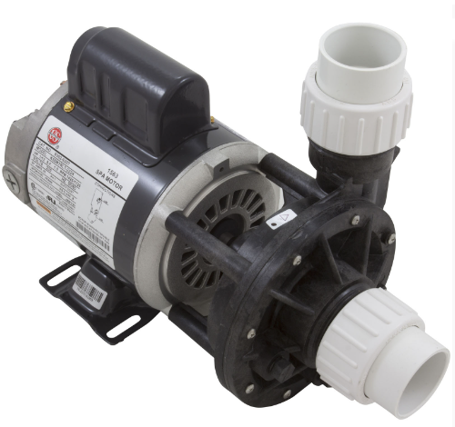 Aqua-Flo Pump 1/15Hp 1-Speed 230V 48 Frame Circ-Master Cmhp | 02093001-2010