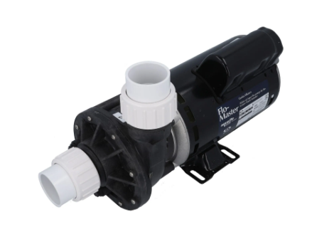 Gecko Aqua-Flo Flo-Master Pump 1.5HP 2-Speed 115V | 02115000-1010