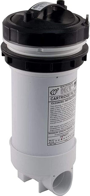 Waterway Top Load Filters With Bypass Valve | 502-2510