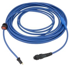 Communication Cable, Pentair Prowler 920/Warrior SE, w/Swivel : 360499
