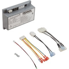 Ignition Control, Pentair MasterTemp, w/Flame Sense : 476223Z