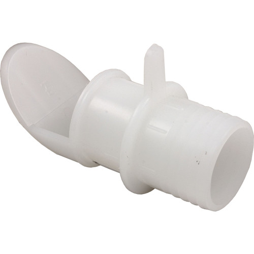 Pentair Admiral S15 & S20 Skimmers Vari-Flo Control Insert Only | 85002600