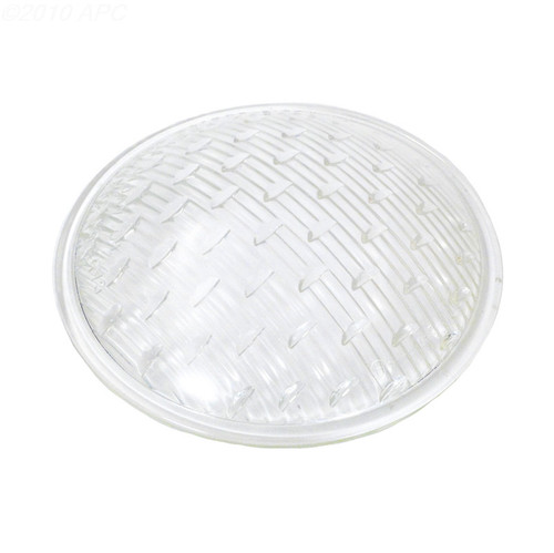 Hayward Colorlogic 4.0 Astrolite Pool Astrolite Ll Spa Elite Quartz Halogen Floodlight Lens Clear 7 9/16" Diameter (Tempered) | SPX0540Z1