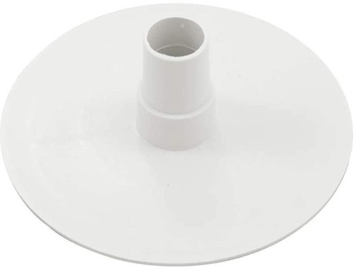 Olympic Vac Plate White, Olympic | UNI-89