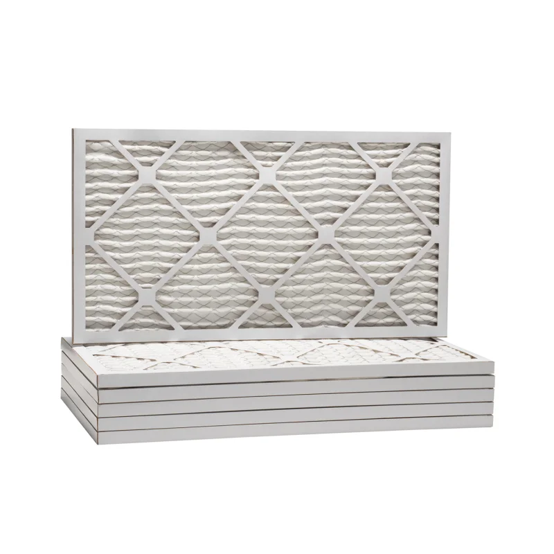 12x18x1 Merv 13 Universal Air Filter By Tier1 (6-Pack)