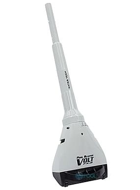 WaterTech Pool Blaster Volt FX-2 Battery Powered Pool & Spa Vacuum, 13000BB