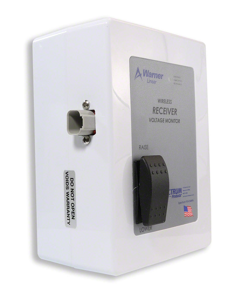Spectrum Traveler V5 Wired Control Box