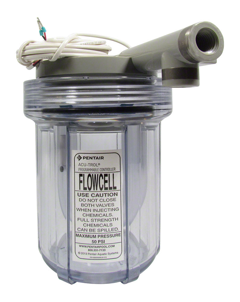 AK1200 Flow Cell - Complete Kit