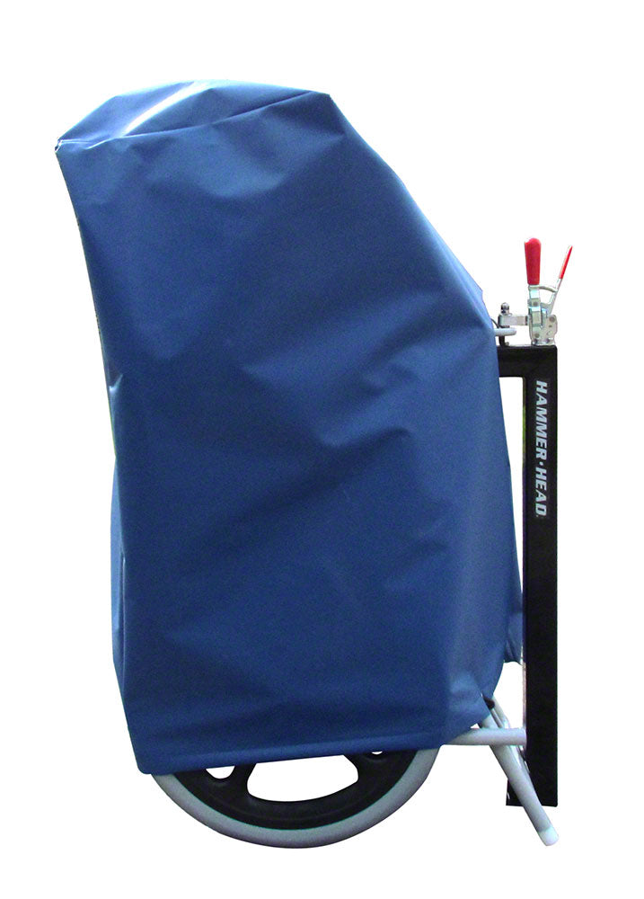 Hammerhead Service Cleaner Cover
