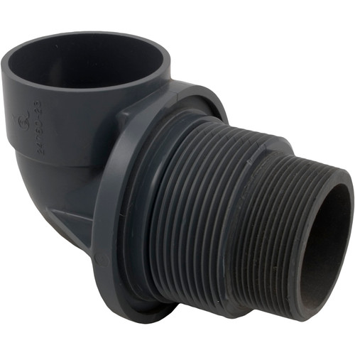 Elbow Pentair Sta-Rite DEP/DEPB 2" Slip WC137-505P