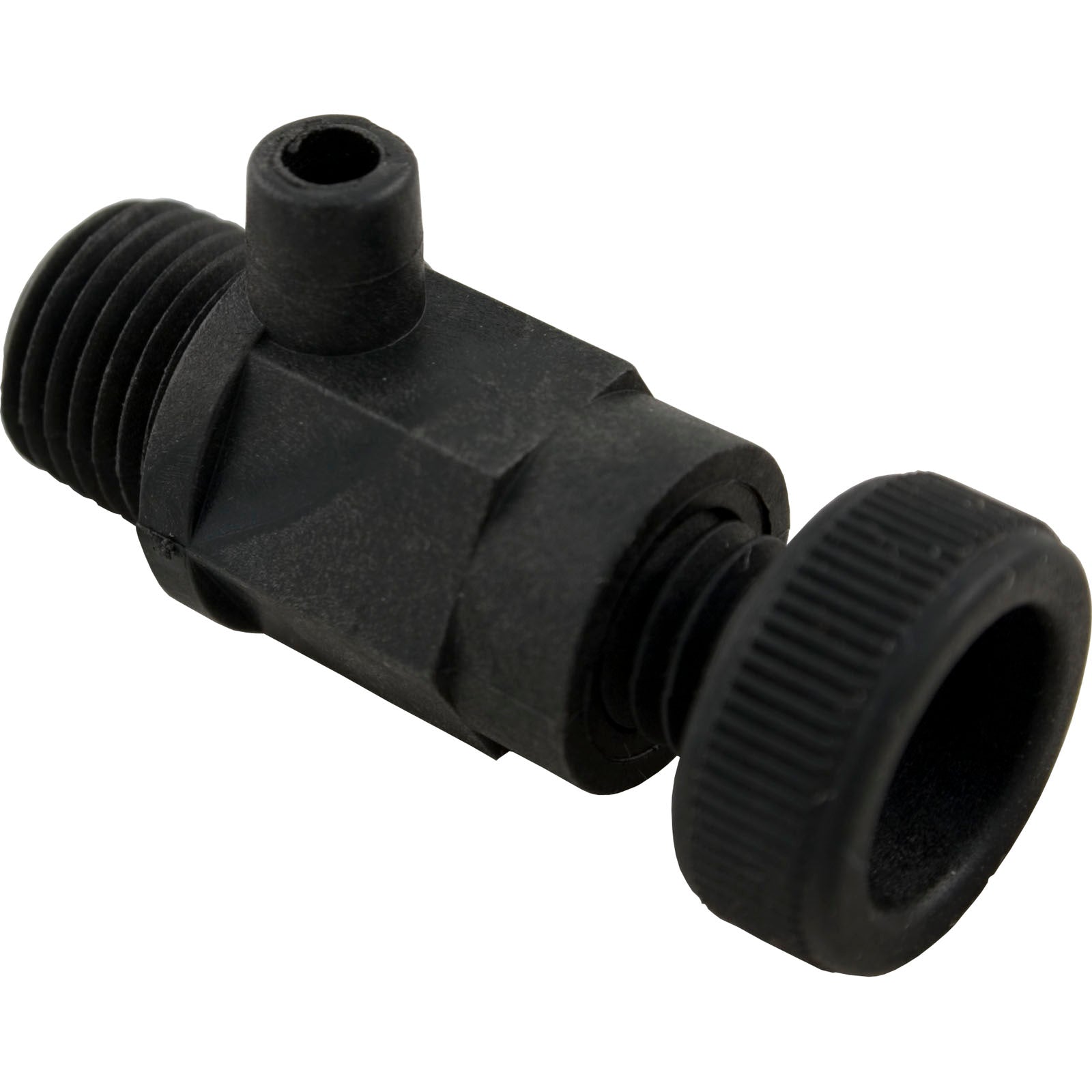 Air Relief Valve, Pentair Purex Separation Tank